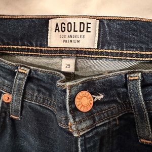 AGOLDE size 29 Jeans
